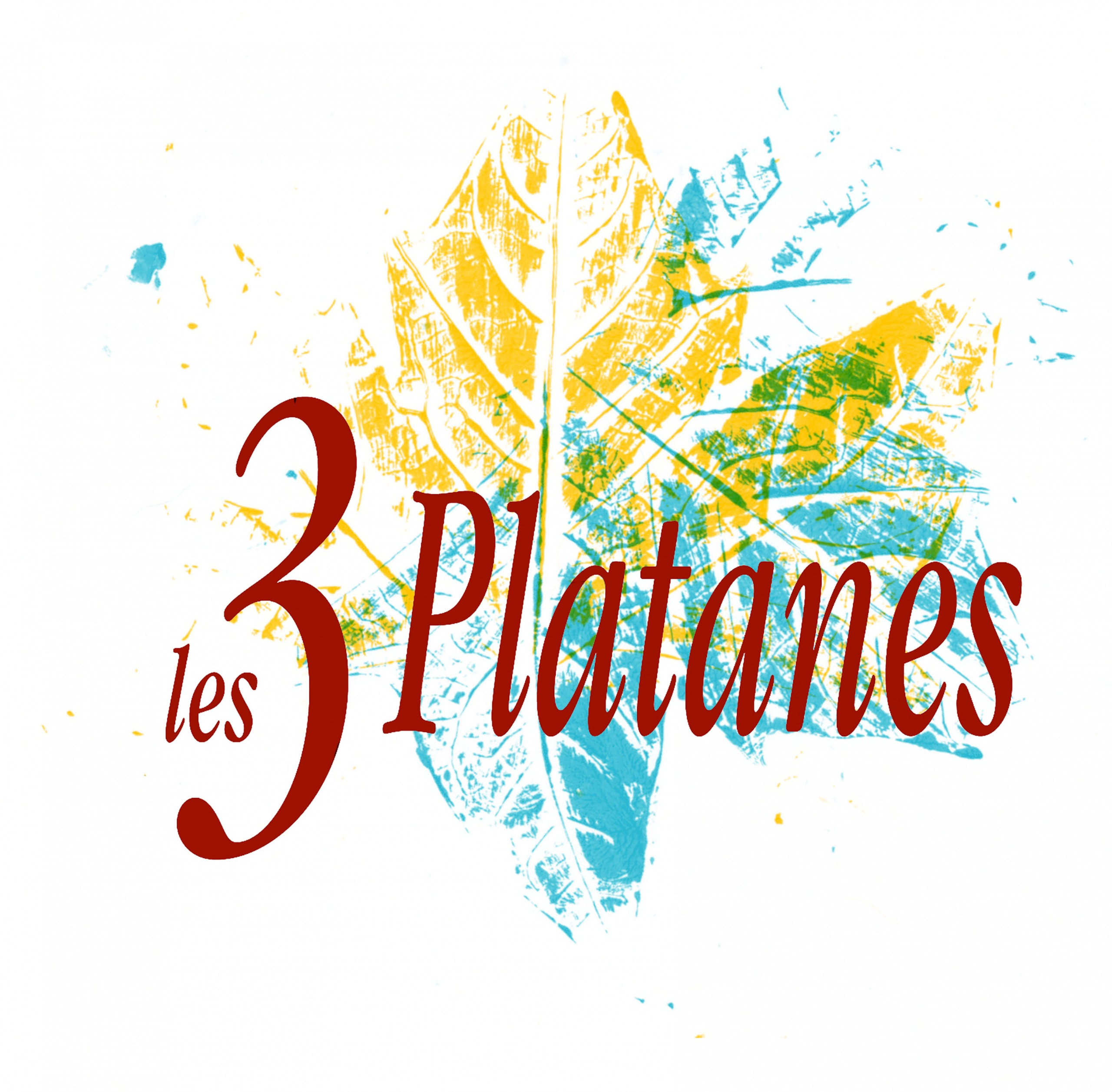 Les 3 Platanes