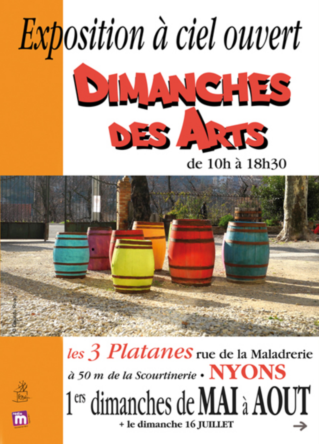 2016-Dimanche des arts