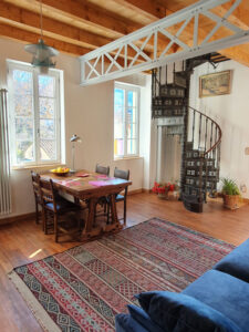 Gîte Léopoldine