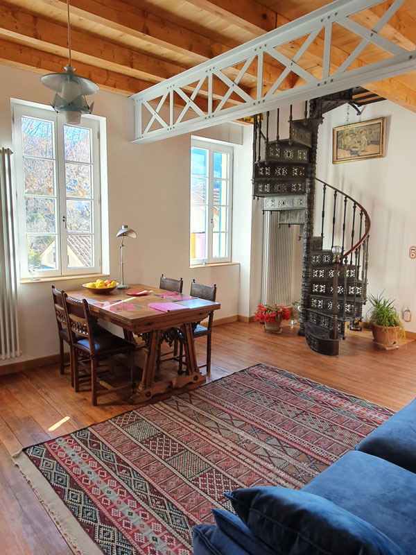 Gîte Léopoldine