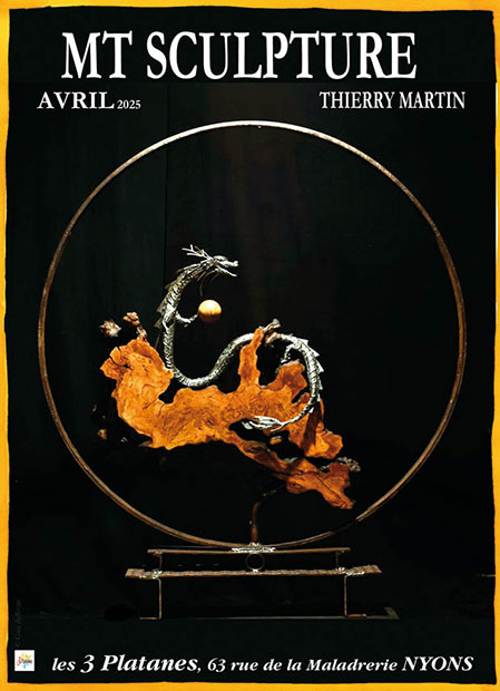 You are currently viewing Thierry Martin