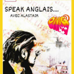 Speak anglais with Allastair