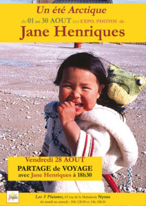 expo photographique