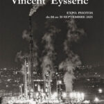 Contrastes • Expo photos de Vincent Eysseric