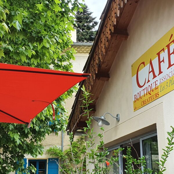 Café associatif