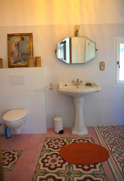 Salle de bain