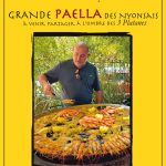 Repas paella