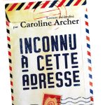 Inconnu à cette adresse