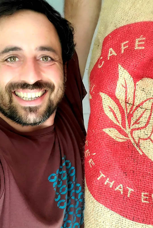 Toma Café