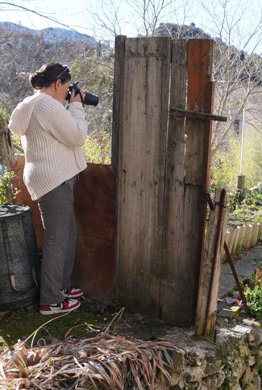 atelier Photo & Arts Plastique