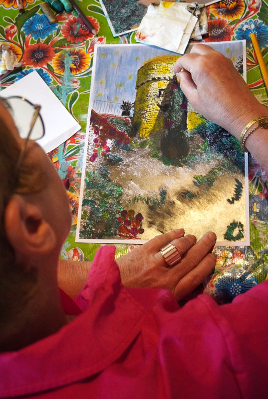 atelier Photo & Arts Plastique