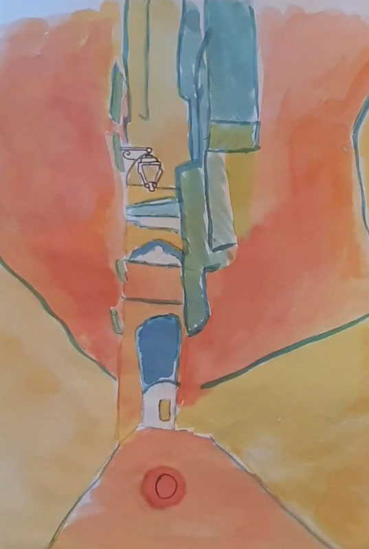 Ateliers Arts Plastique Adultes