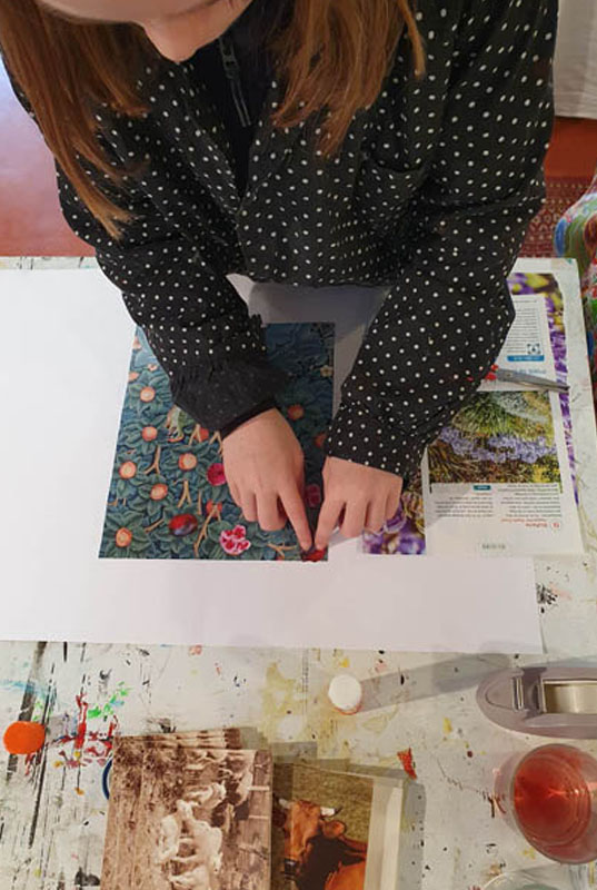 Ateliers pour enfants