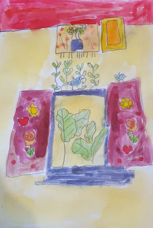 Ateliers Arts Plastique Adultes