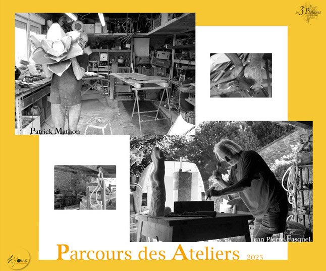 Patrick Mathon & Jean Pierre  Fasquel