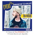 Tom Poisson & Radio Micheline