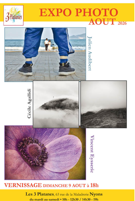You are currently viewing EXPO photo TRIO