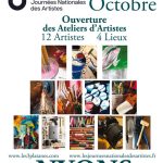 Journées Nationales des Artistes